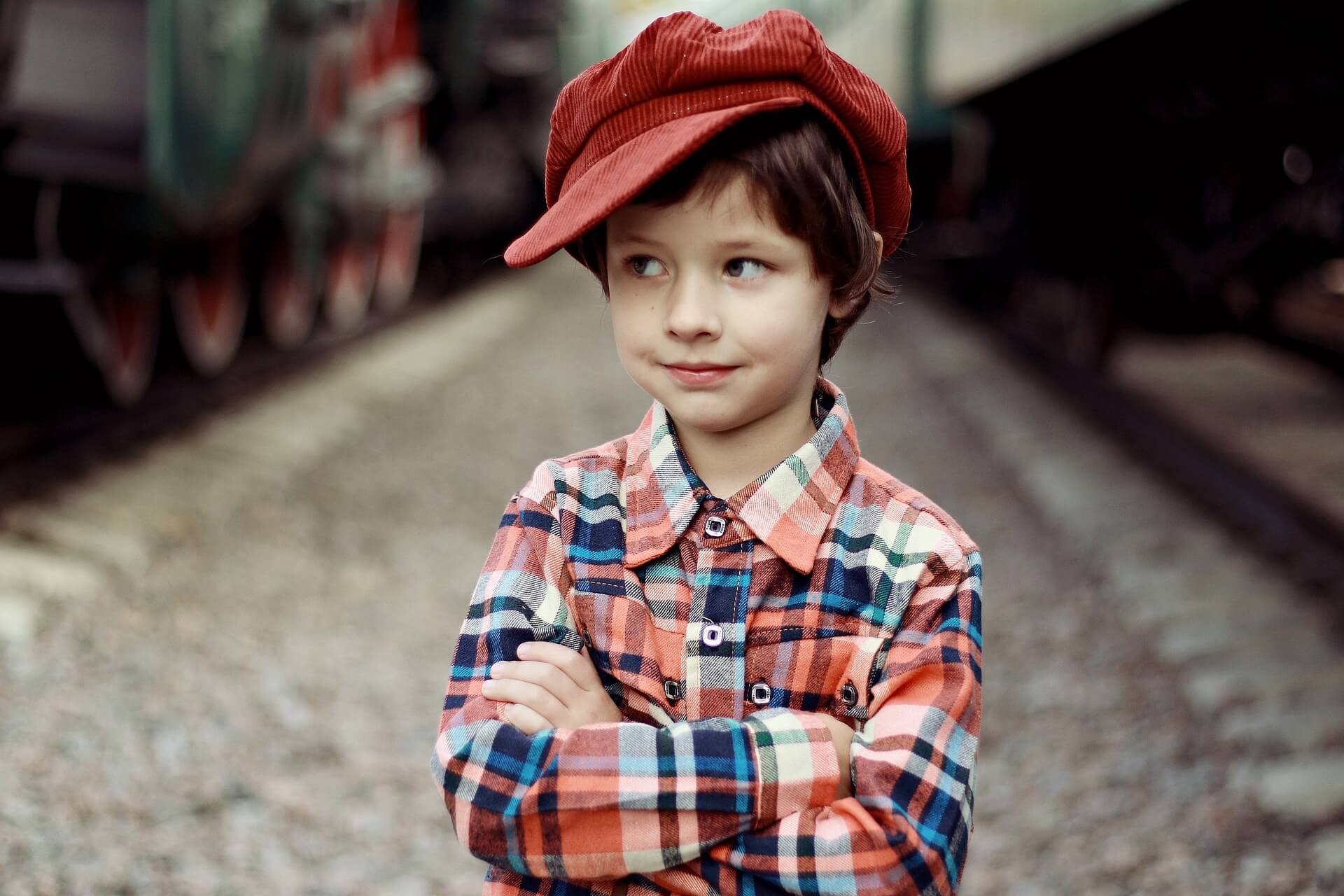 Kids Collection