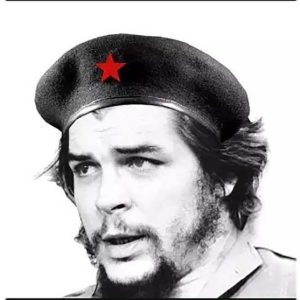 Che Guevara Cap