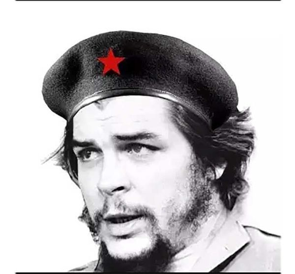 Che Guevara Cap